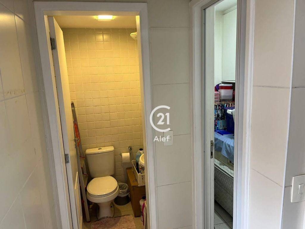 Apartamento à venda com 3 quartos, 101m² - Foto 16