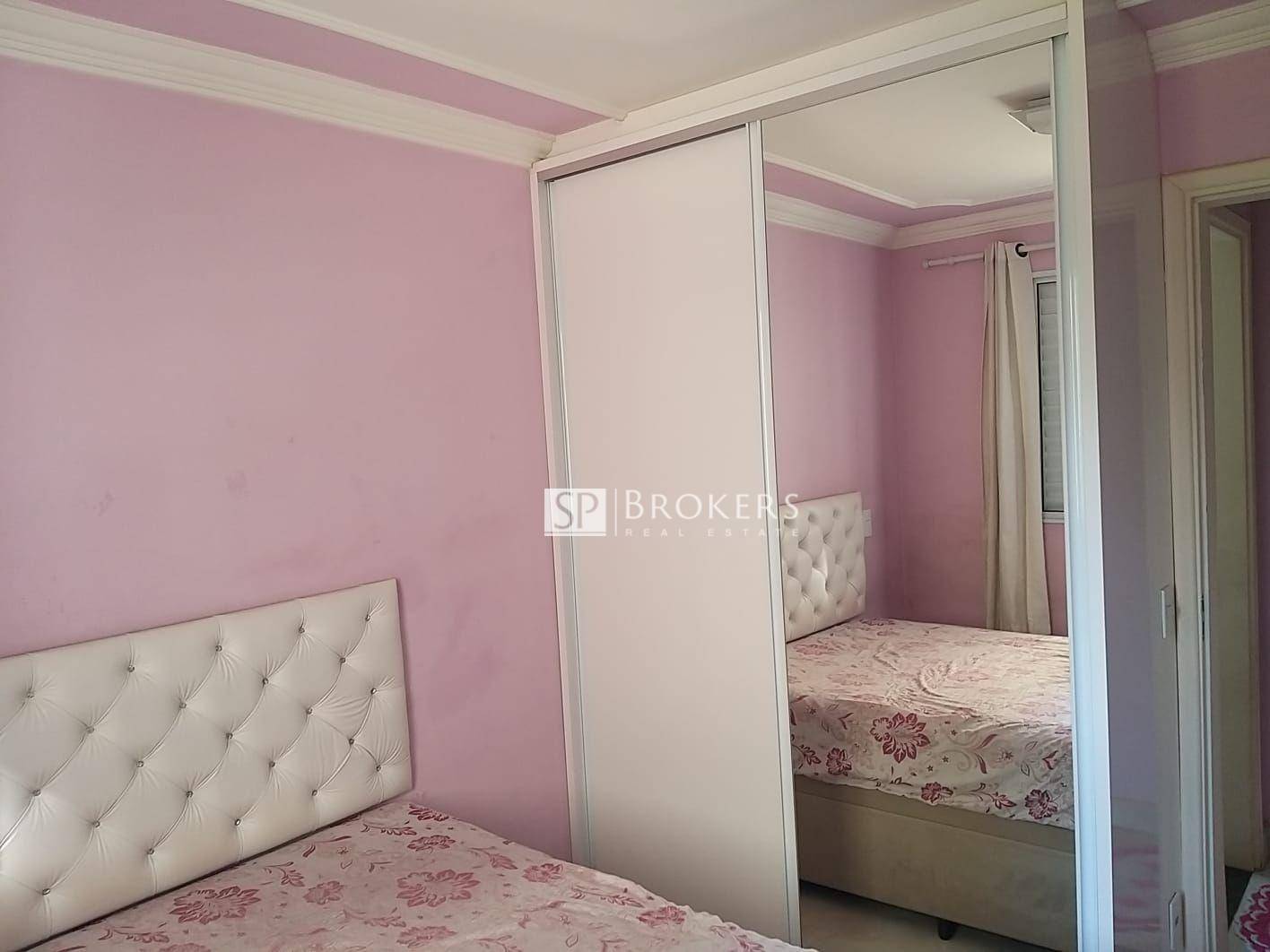 Apartamento à venda com 2 quartos, 55m² - Foto 20