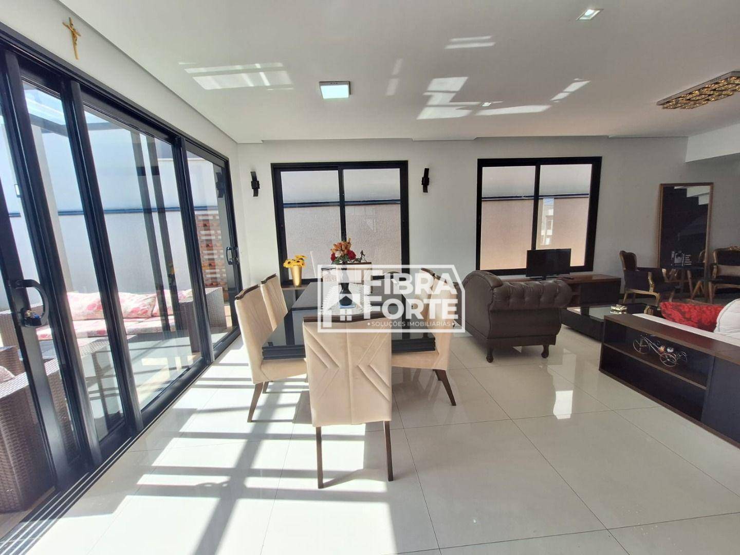 Casa de Condomínio à venda com 3 quartos, 250m² - Foto 15