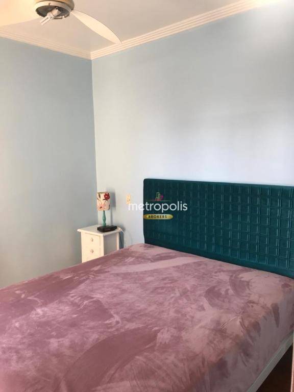 Apartamento à venda com 3 quartos, 110m² - Foto 32