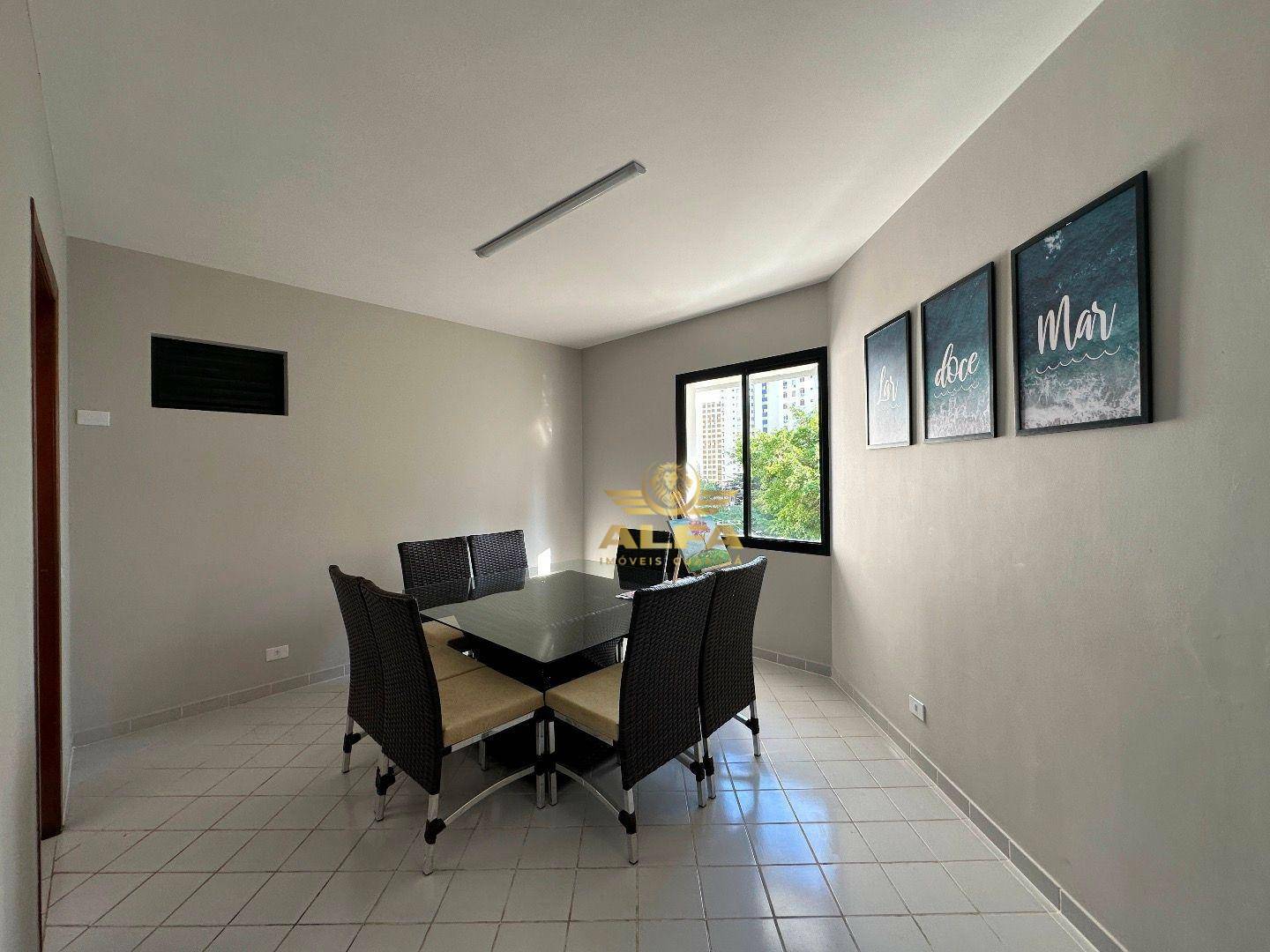 Apartamento à venda com 4 quartos, 140m² - Foto 7