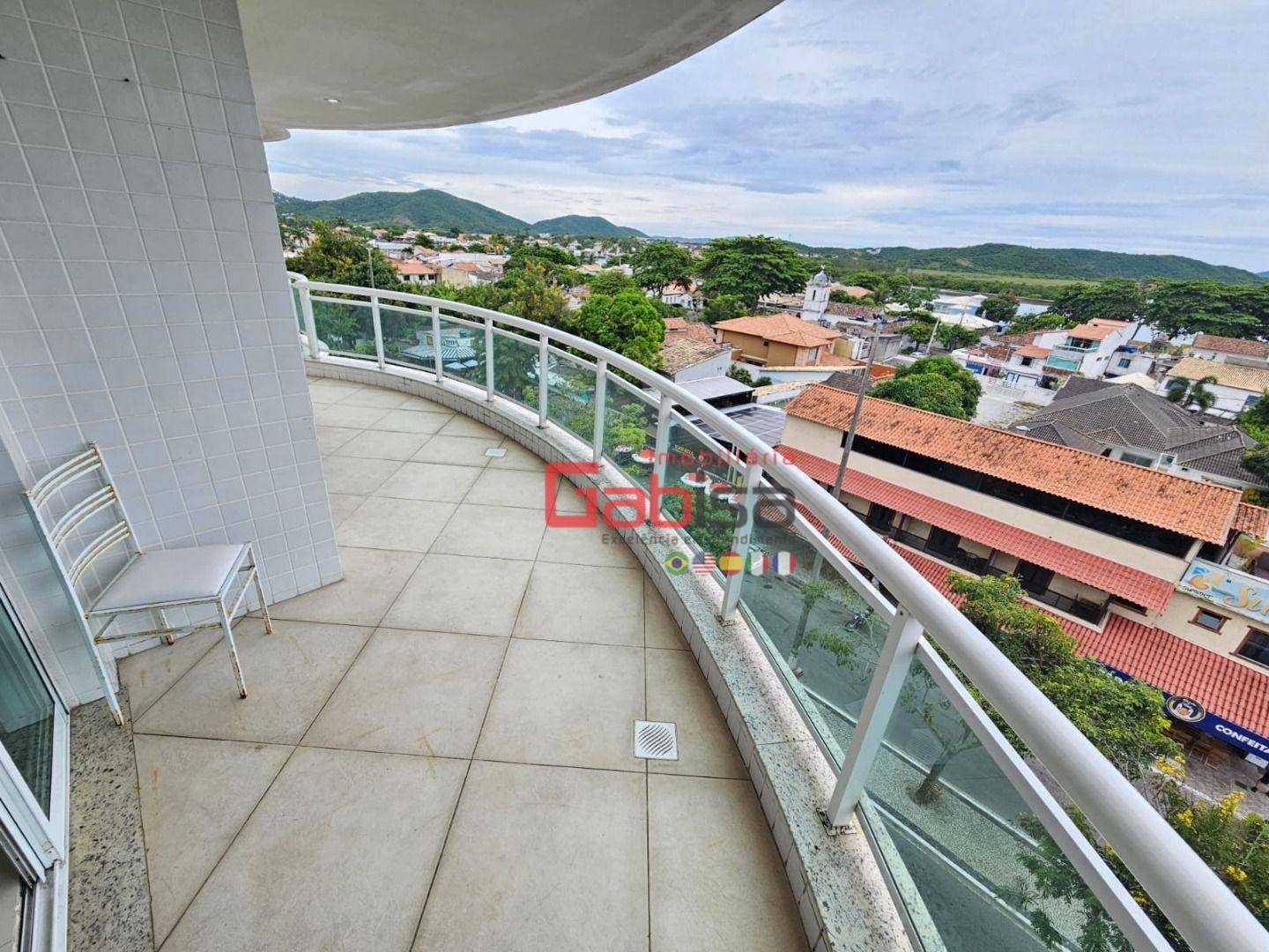 Cobertura à venda com 3 quartos, 205m² - Foto 19