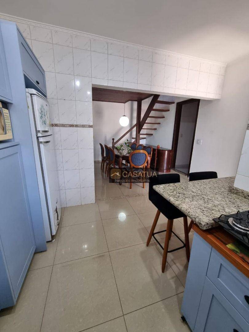 Casa, 3 quartos, 178 m² - Foto 7