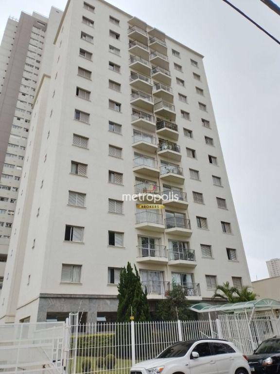 Apartamento à venda com 3 quartos, 86m² - Foto 28