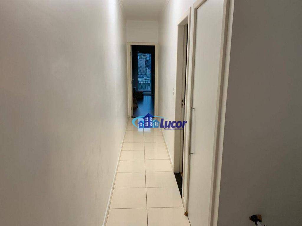 Sobrado à venda com 3 quartos, 120m² - Foto 11