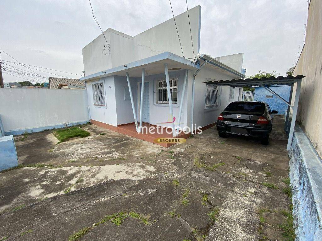 Casa à venda com 2 quartos, 110m² - Foto 2