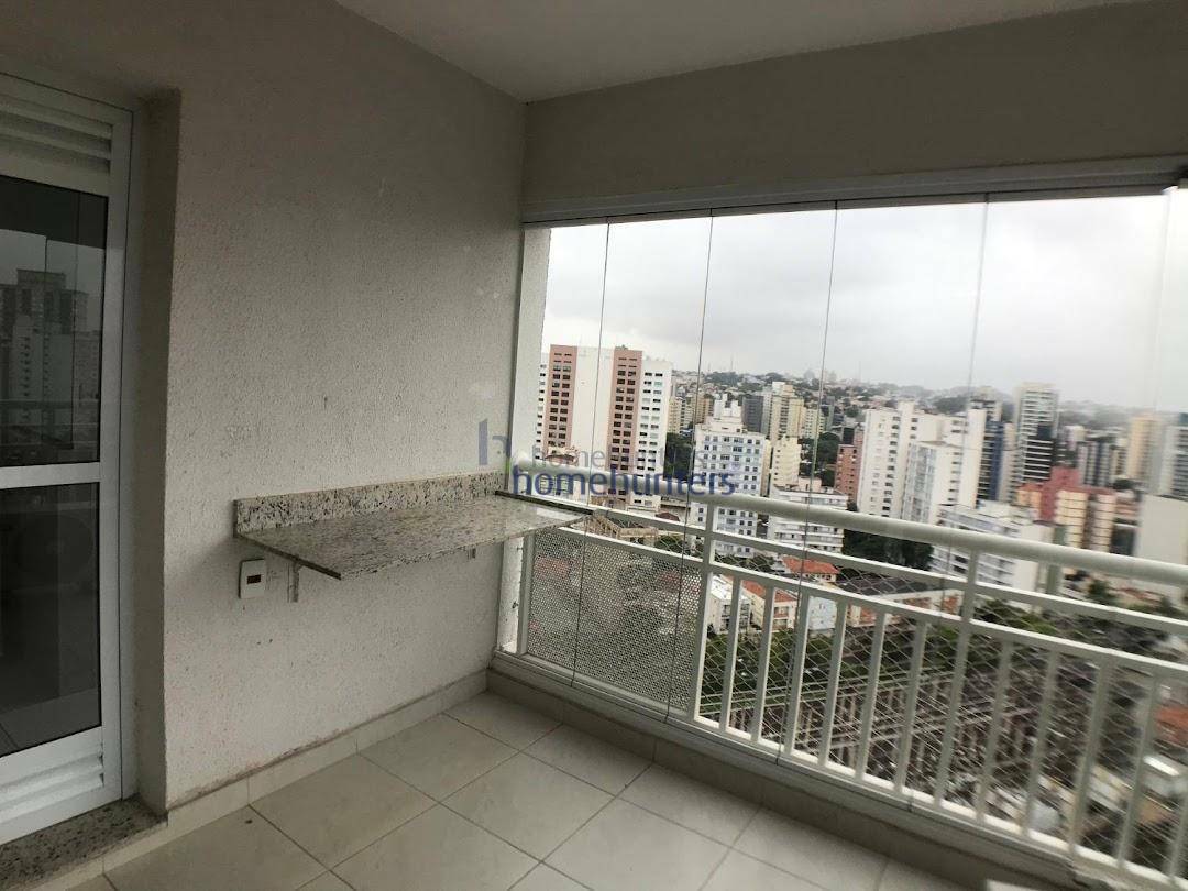 Apartamento à venda com 2 quartos, 65m² - Foto 12