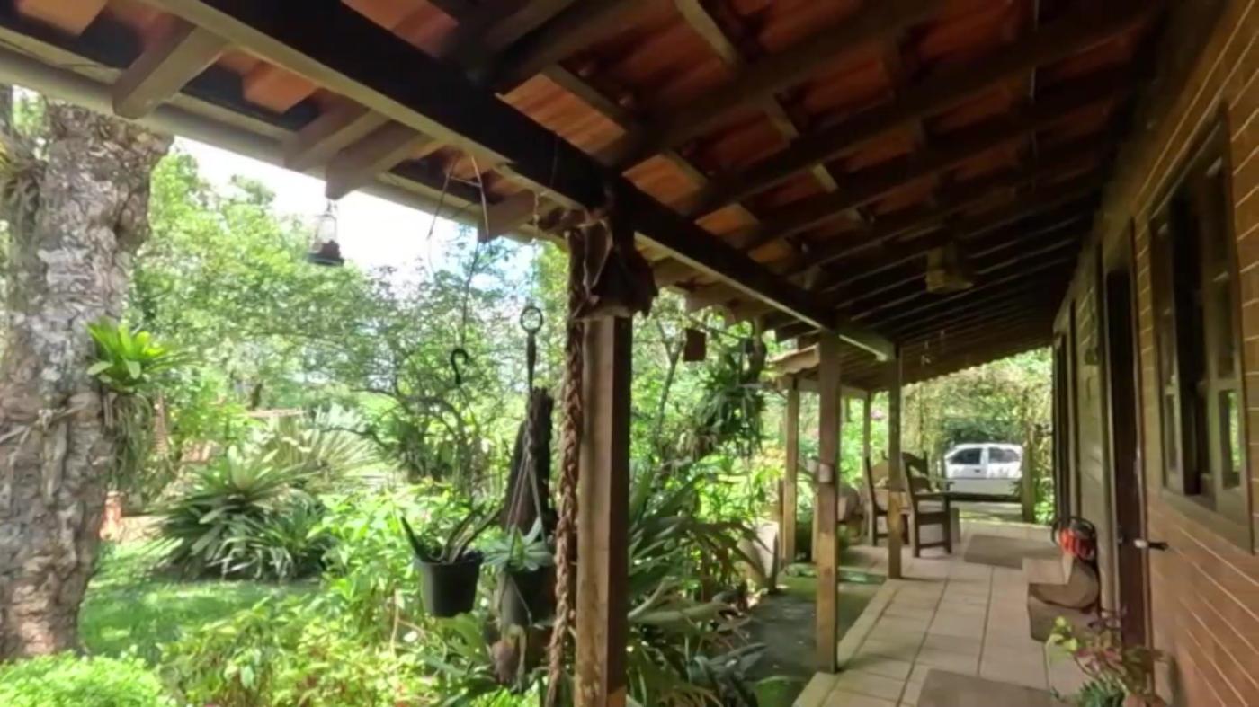 Sítio à venda com 8 quartos, 20000m² - Foto 6