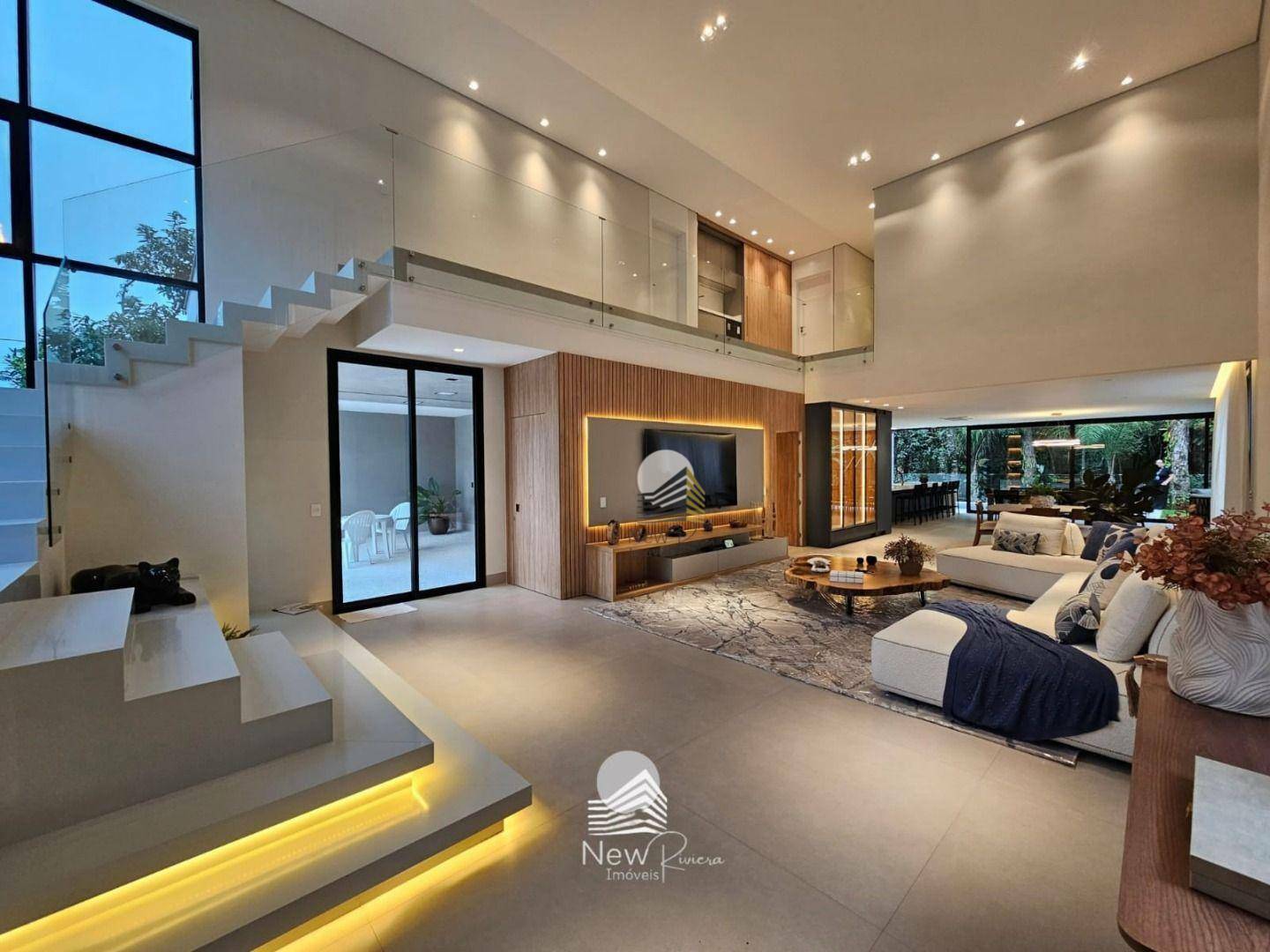 Casa de Condomínio à venda com 5 quartos, 647m² - Foto 18