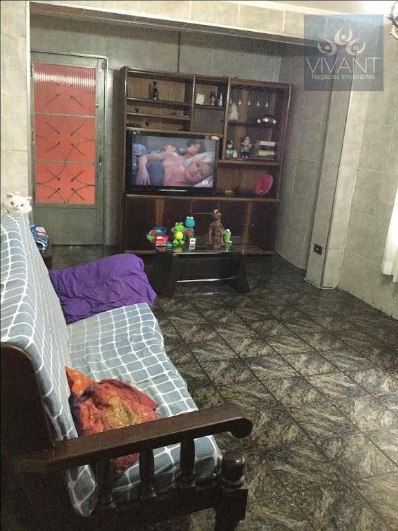 Sobrado à venda com 3 quartos, 197m² - Foto 9