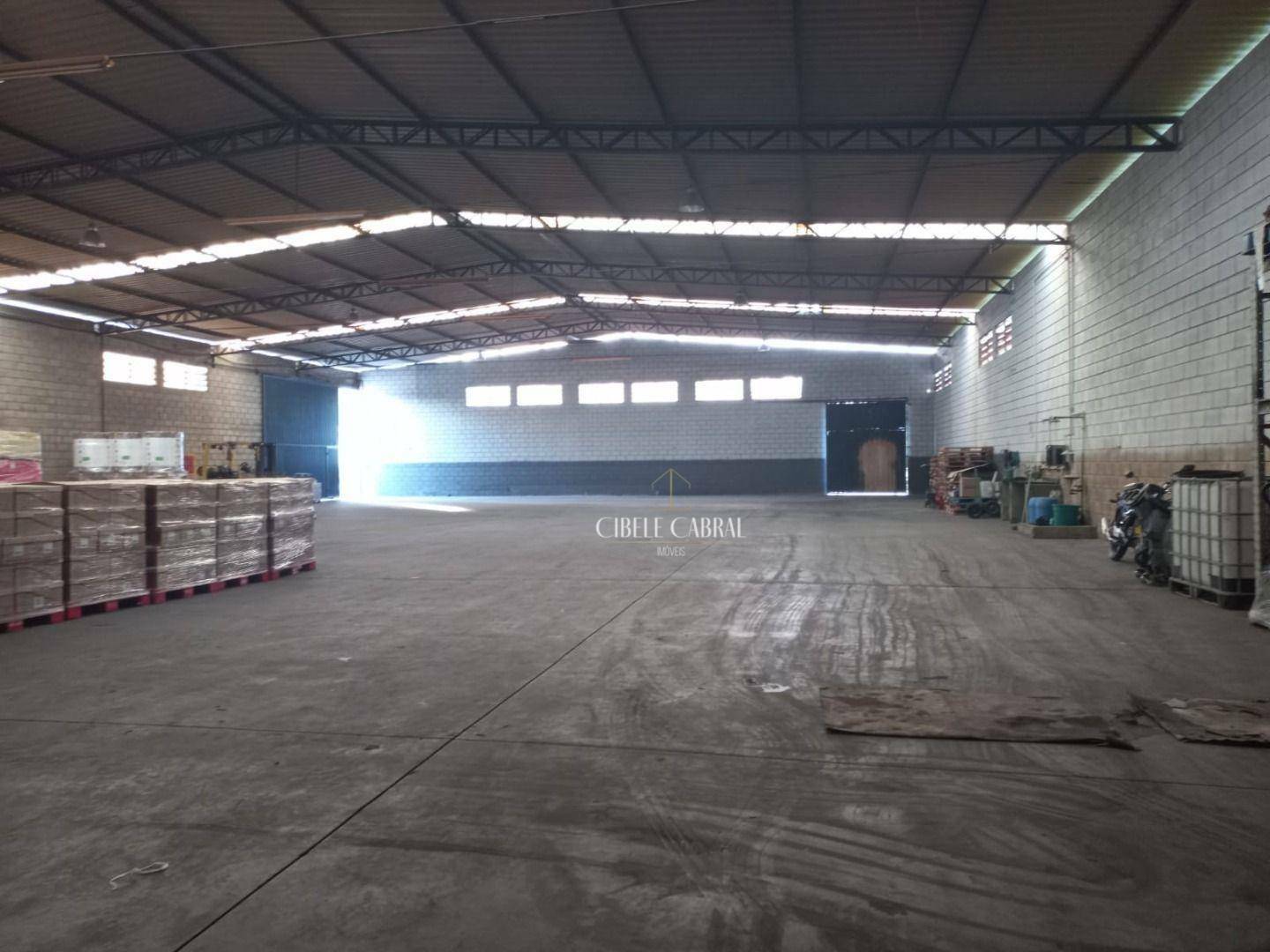 Depósito-Galpão-Armazém à venda, 2786m² - Foto 8