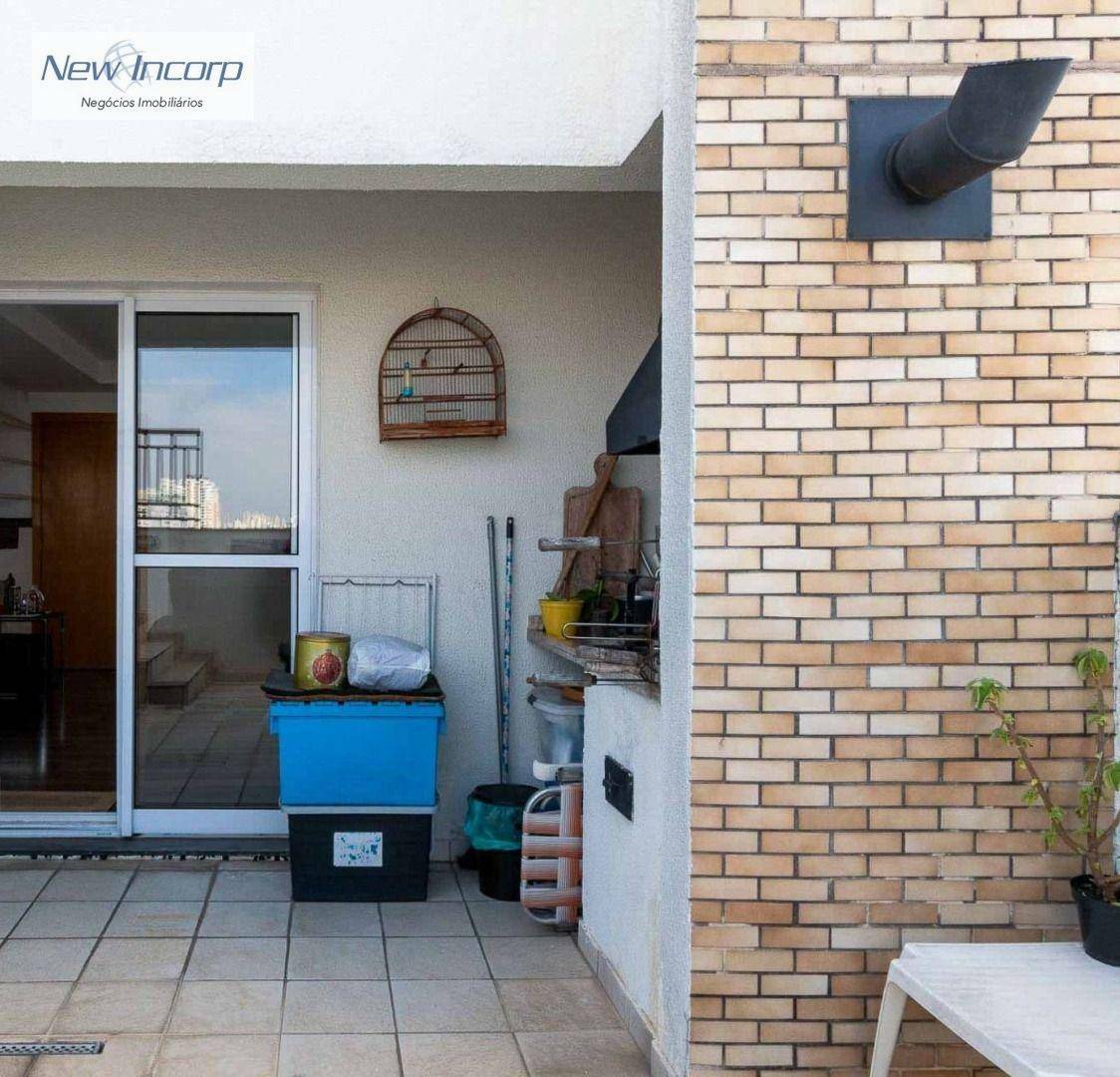 Cobertura à venda com 3 quartos, 103m² - Foto 8