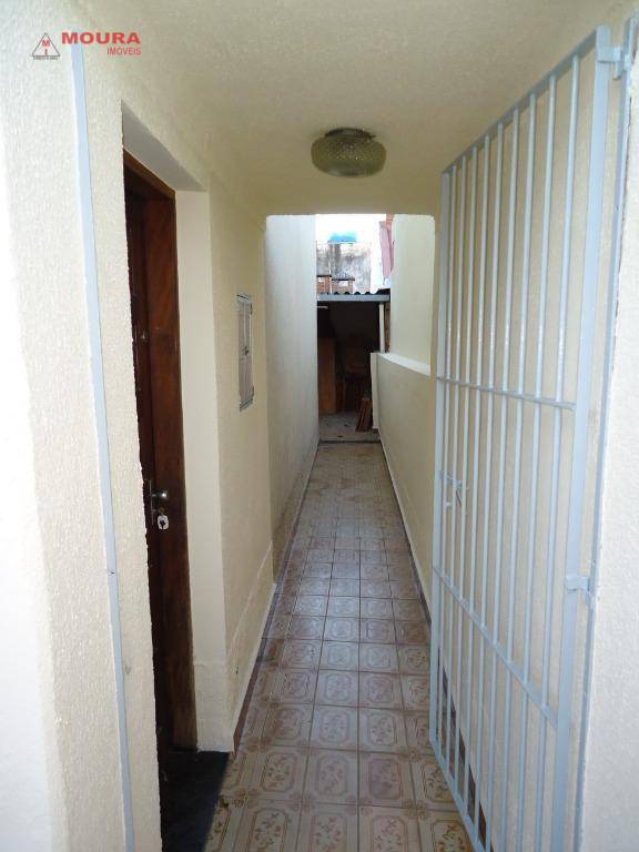 Sobrado à venda com 2 quartos, 100m² - Foto 4