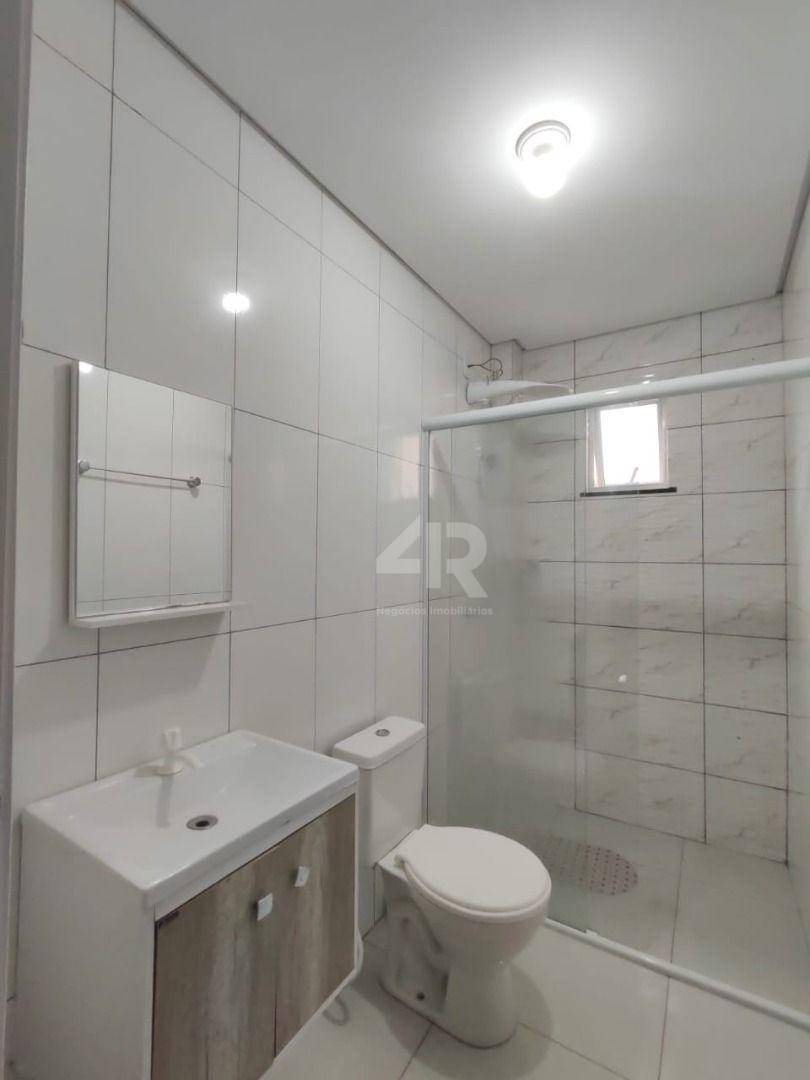 Apartamento à venda com 3 quartos, 84m² - Foto 10