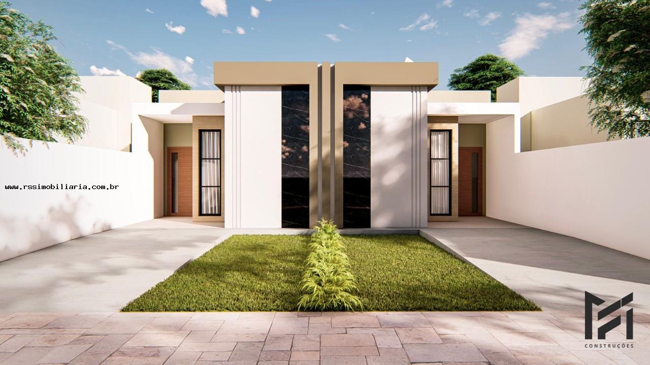 Casa à venda com 2 quartos, 56m² - Foto 2