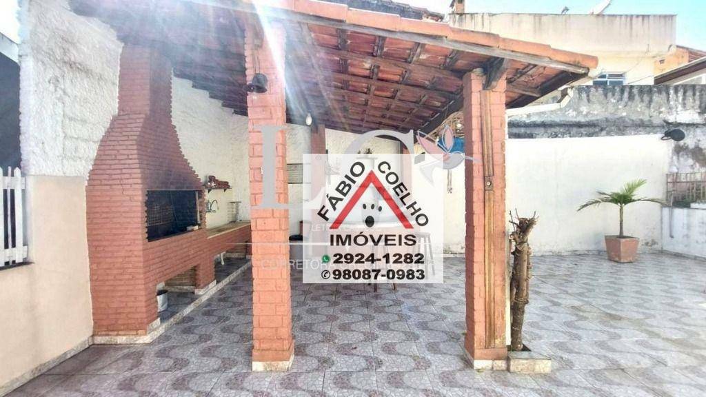 Sobrado à venda com 3 quartos, 250m² - Foto 6