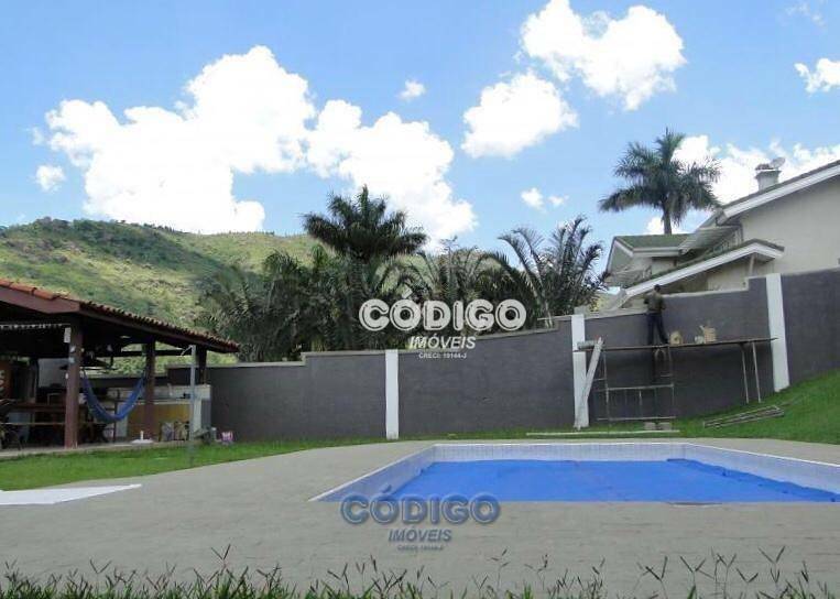 Casa à venda com 4 quartos, 256m² - Foto 14