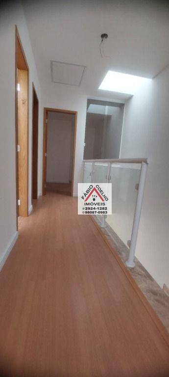 Sobrado à venda com 3 quartos, 115m² - Foto 2