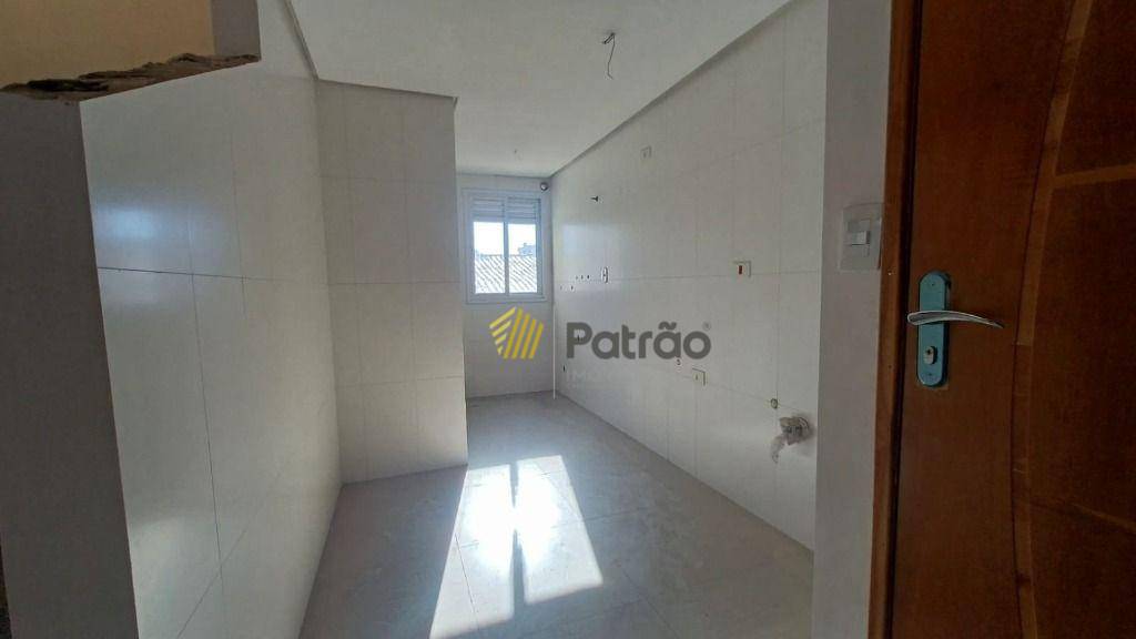 Apartamento à venda com 3 quartos, 120m² - Foto 12