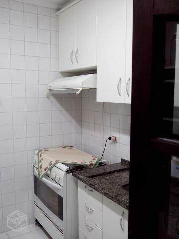 Apartamento à venda com 2 quartos, 61m² - Foto 3