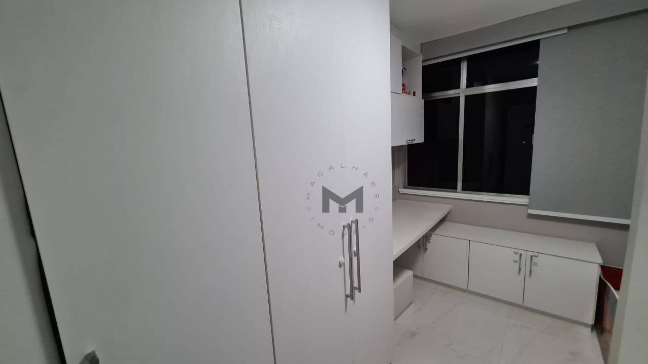 Apartamento à venda com 3 quartos, 130m² - Foto 25