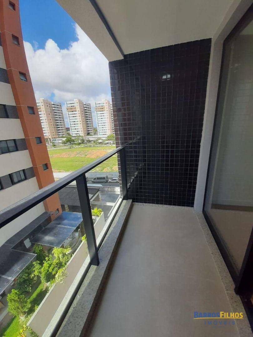 Apartamento para alugar com 2 quartos, 60M2 - Foto 8