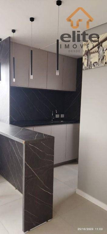 Apartamento à venda com 3 quartos, 159m² - Foto 12