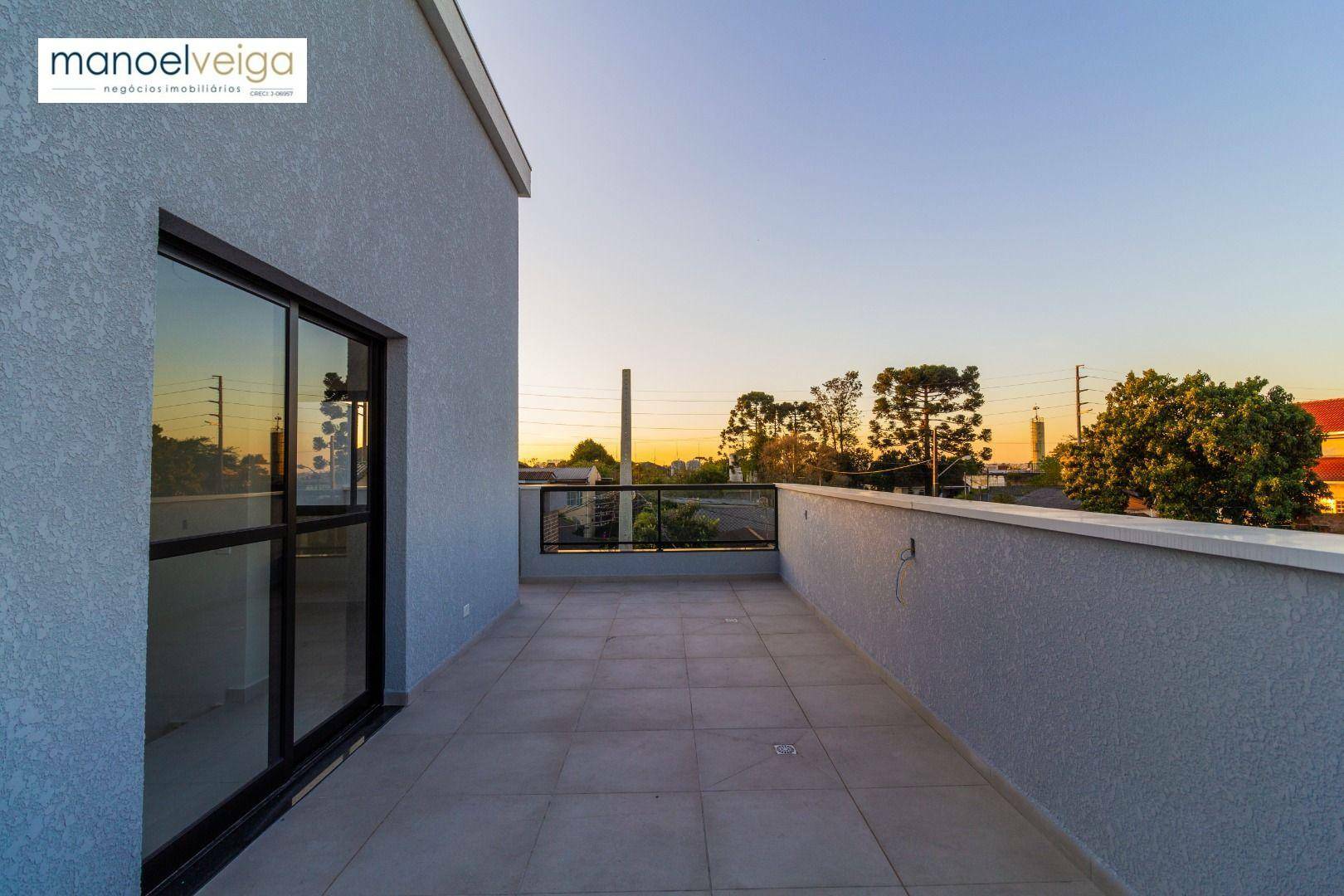 Sobrado à venda com 3 quartos, 125m² - Foto 37