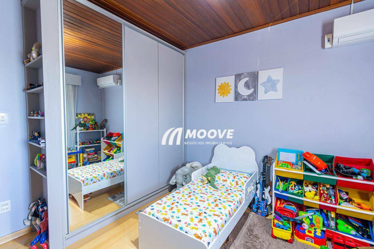 Sobrado à venda com 3 quartos, 350m² - Foto 20