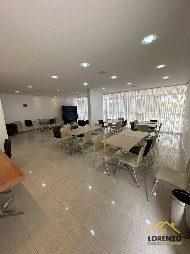 Apartamento à venda com 3 quartos, 110m² - Foto 21