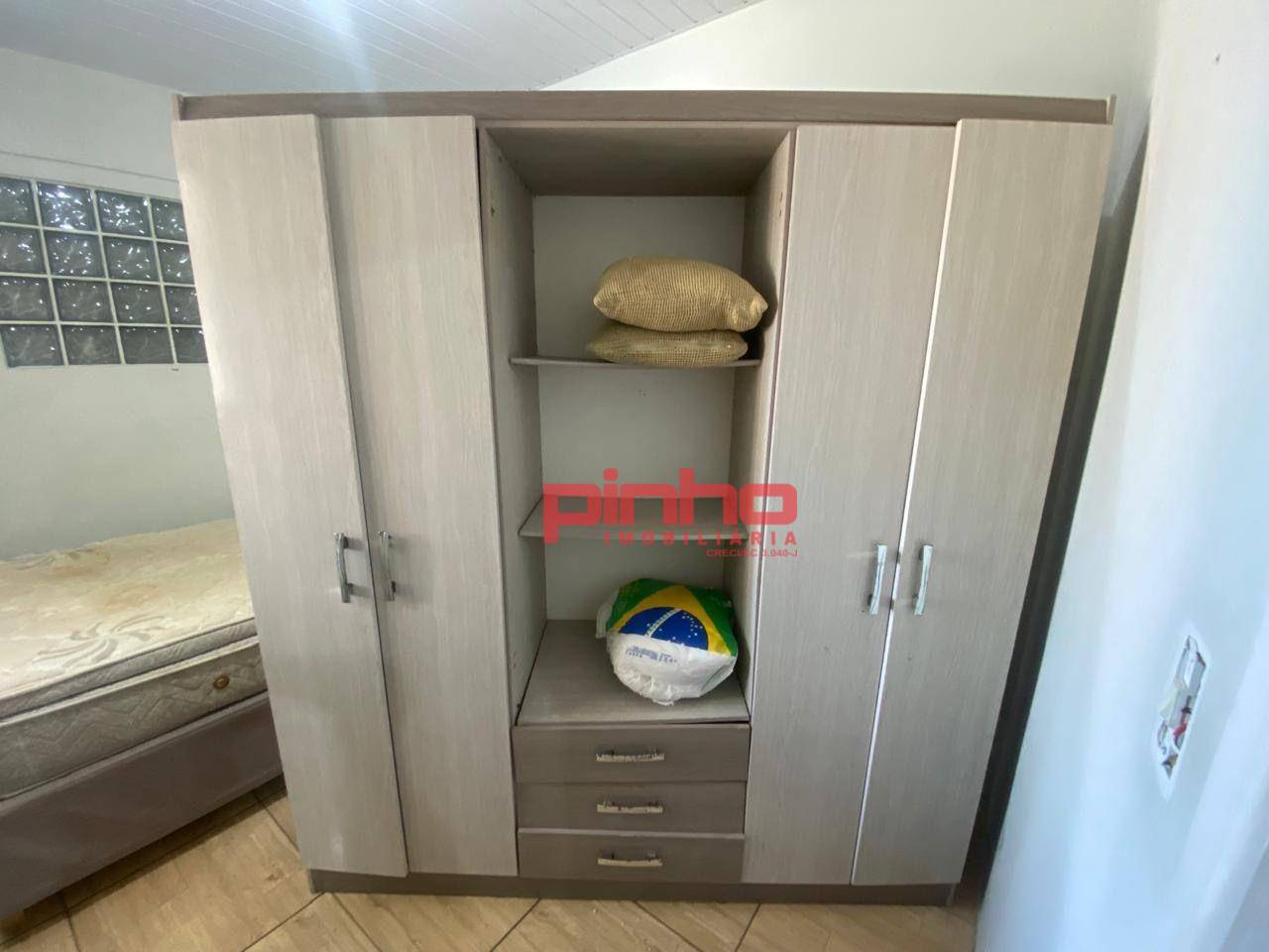 Apartamento para alugar com 1 quarto, 50m² - Foto 8