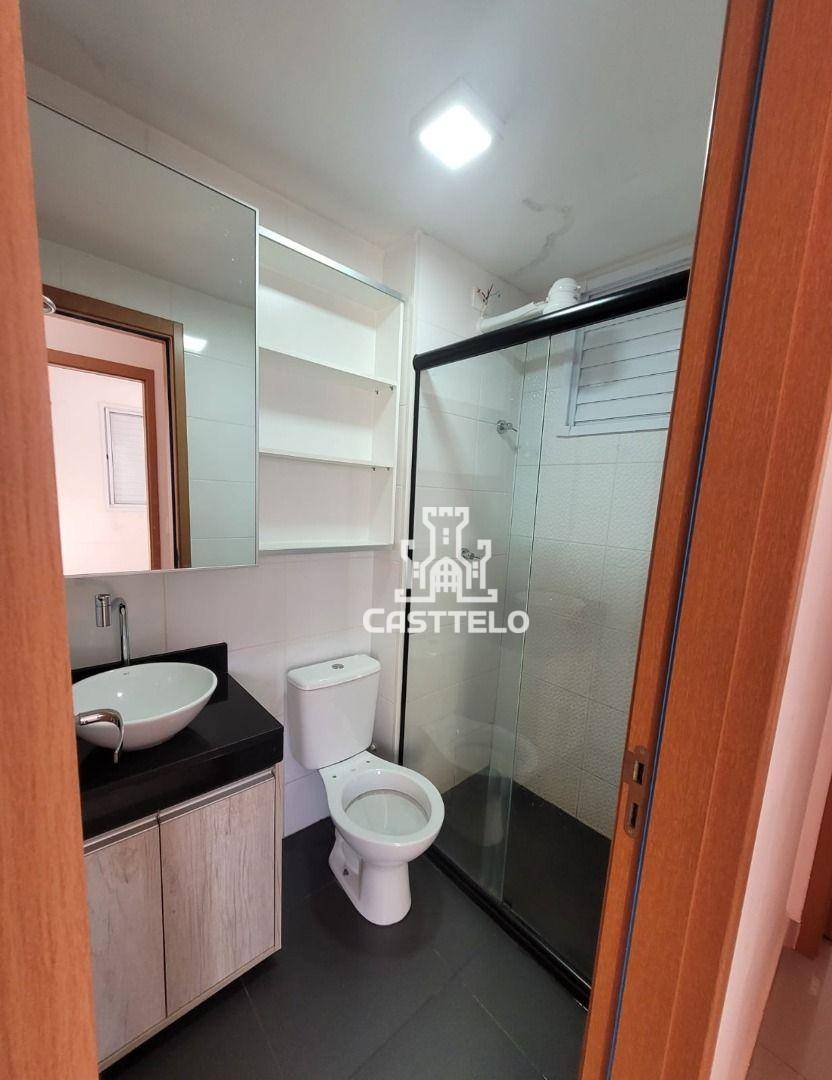 Apartamento para alugar com 2 quartos, 45m² - Foto 8