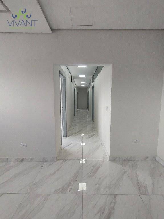 Conjunto Comercial-Sala para alugar, 16m² - Foto 4