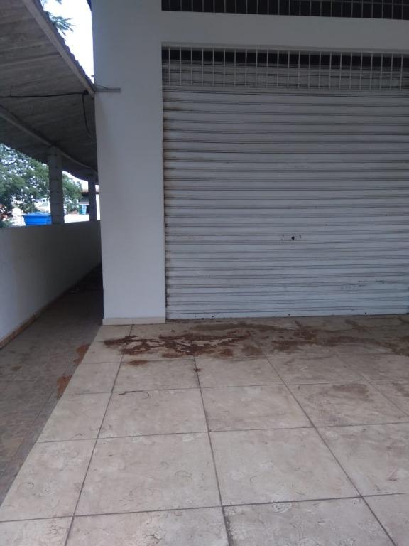 Loja-Salão para alugar, 120m² - Foto 11