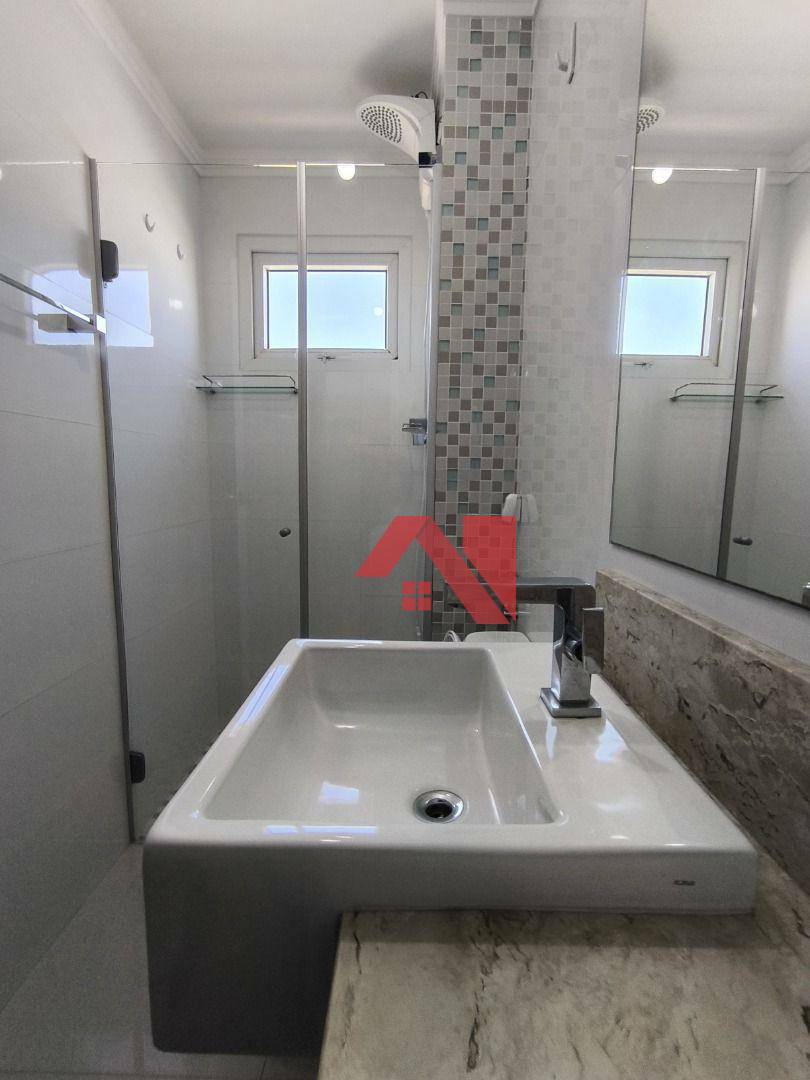 Apartamento à venda com 3 quartos, 74m² - Foto 26