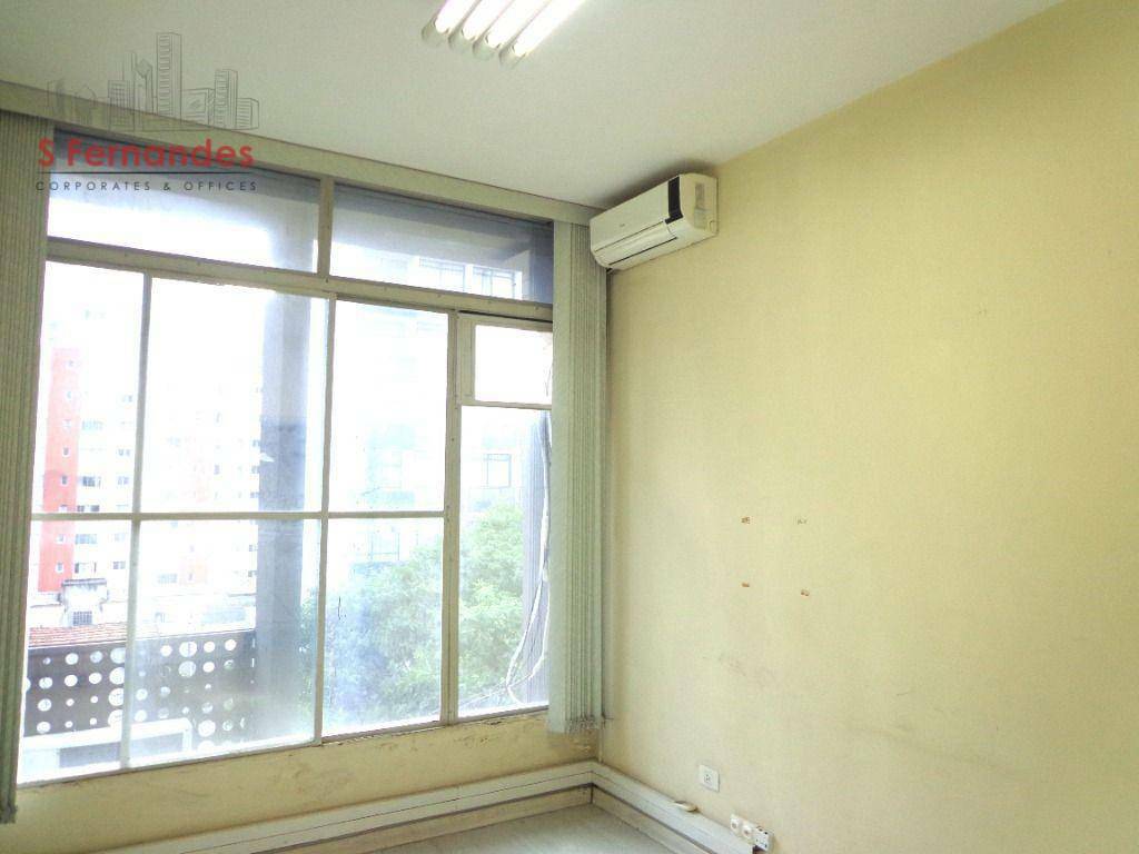 Conjunto Comercial-Sala para alugar, 135m² - Foto 10