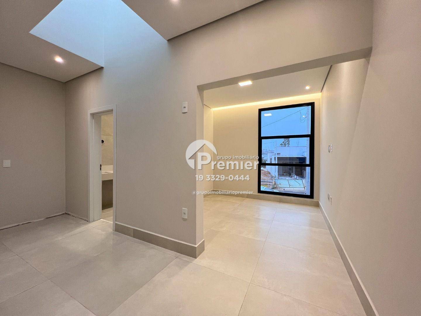 Casa de Condomínio à venda com 3 quartos, 228m² - Foto 16