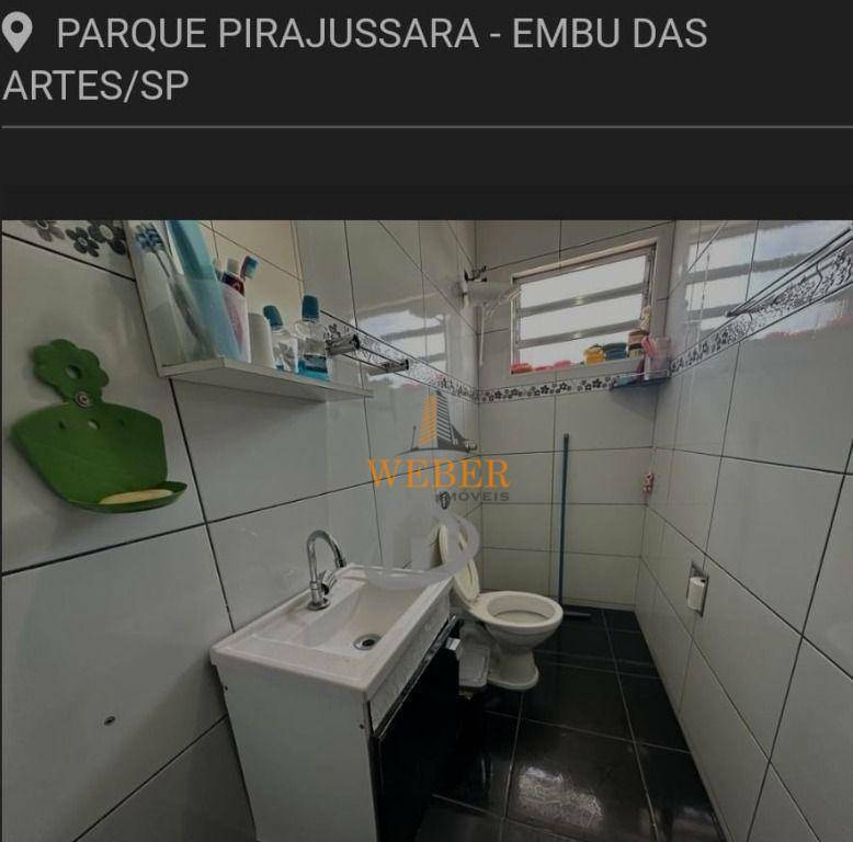 Sobrado à venda com 2 quartos, 140m² - Foto 17