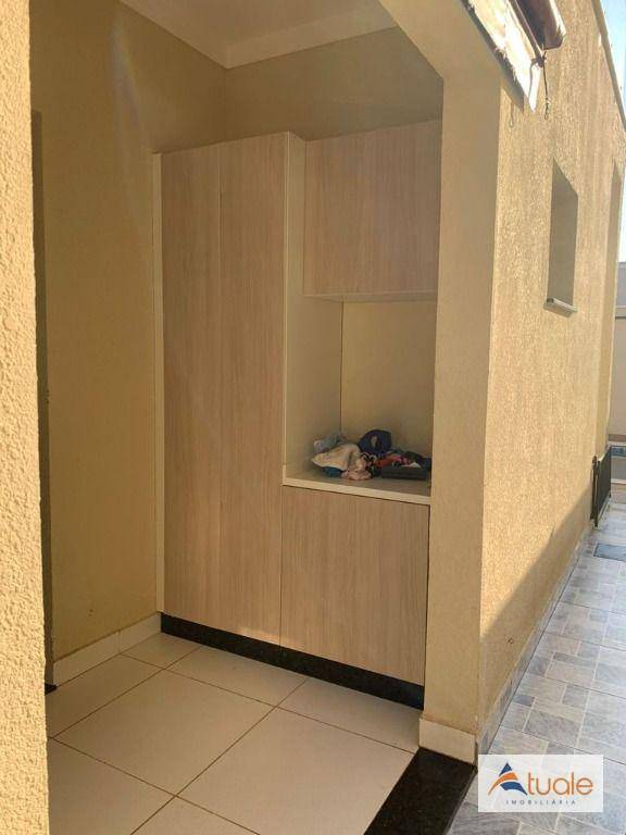 Casa de Condomínio à venda com 3 quartos, 220m² - Foto 14