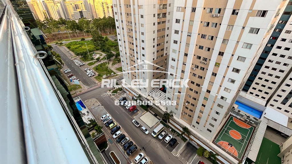 Apartamento para alugar com 2 quartos, 64m² - Foto 6