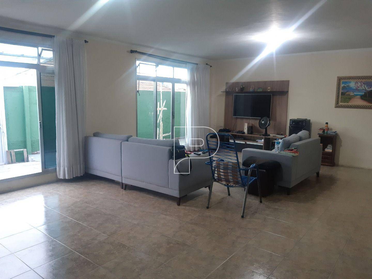 Casa à venda com 5 quartos, 500m² - Foto 7