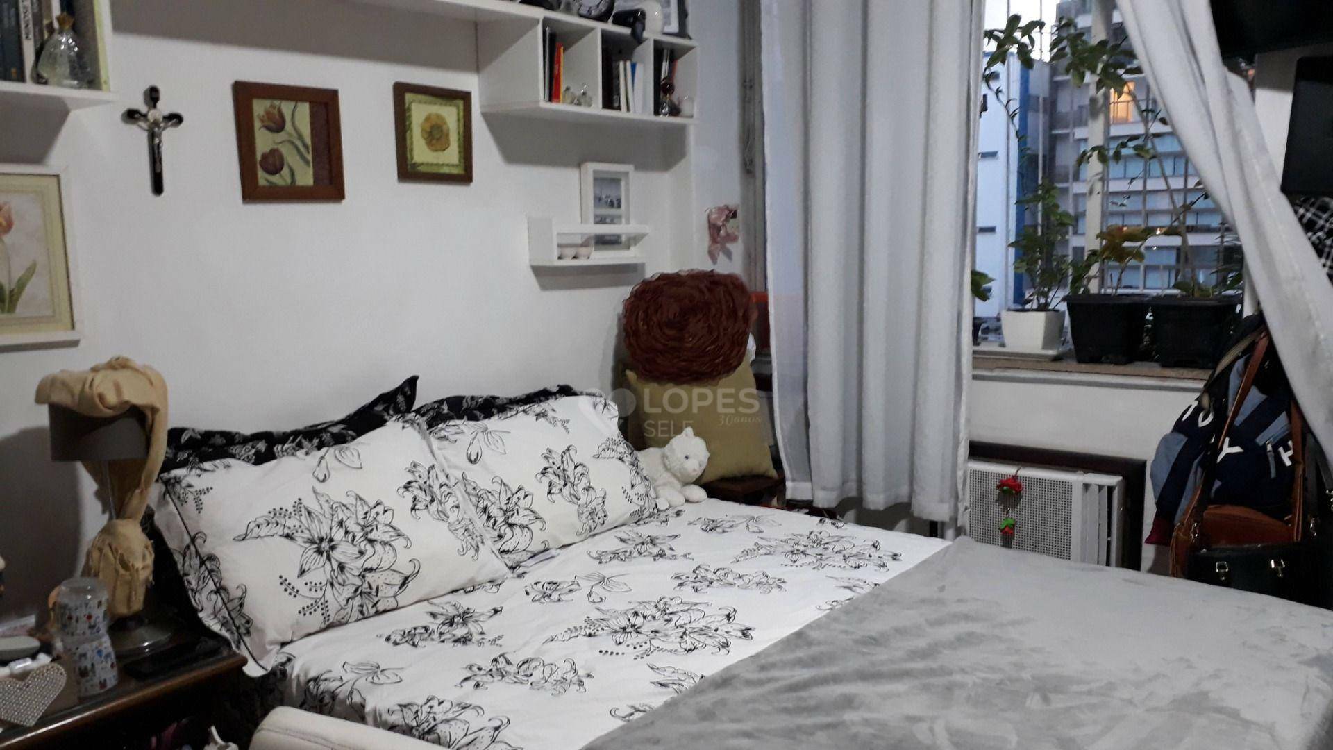 Apartamento à venda com 2 quartos, 68m² - Foto 4