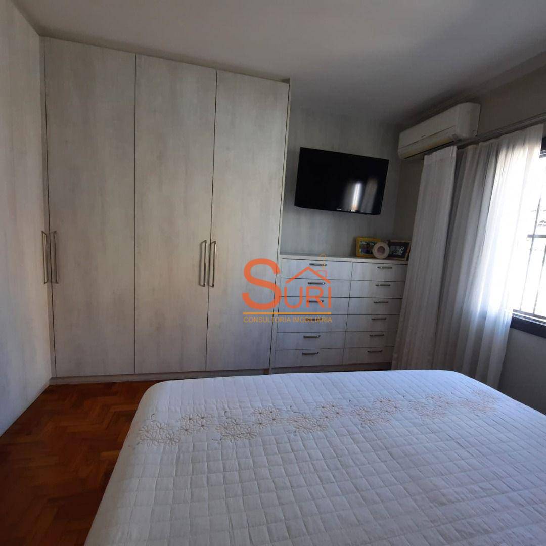 Casa à venda com 3 quartos, 162m² - Foto 12