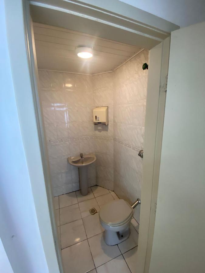 Conjunto Comercial-Sala para alugar, 31m² - Foto 8