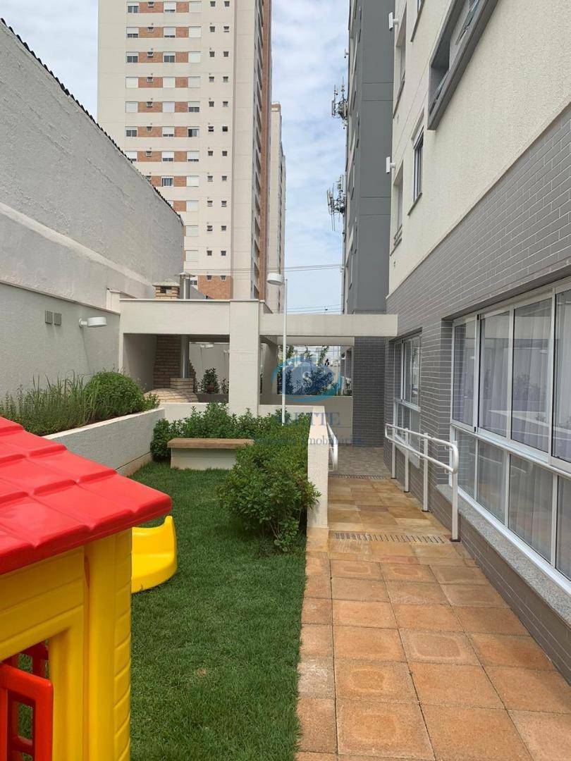 Apartamento à venda com 2 quartos, 50m² - Foto 21