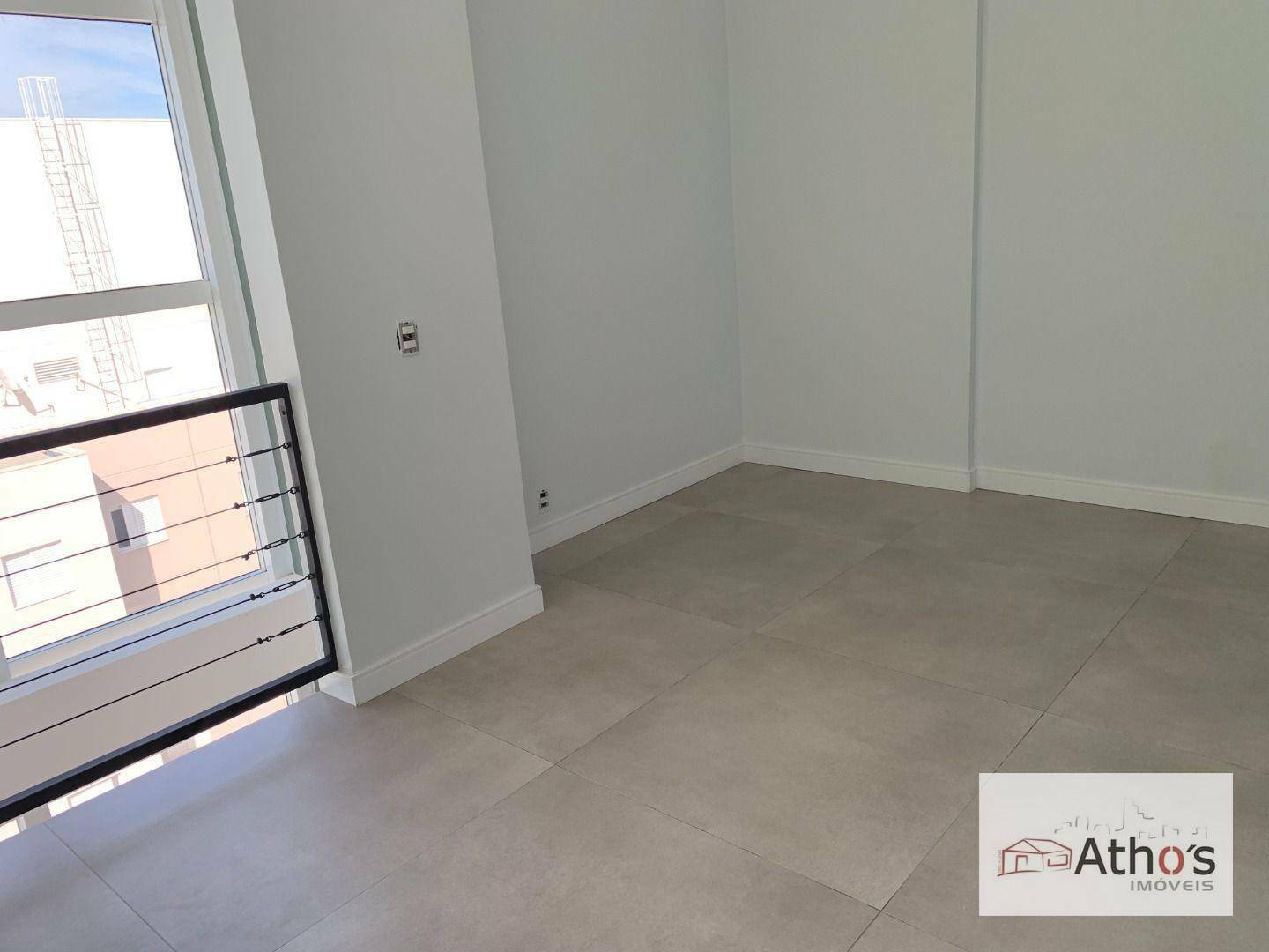 Apartamento à venda com 3 quartos, 89m² - Foto 8