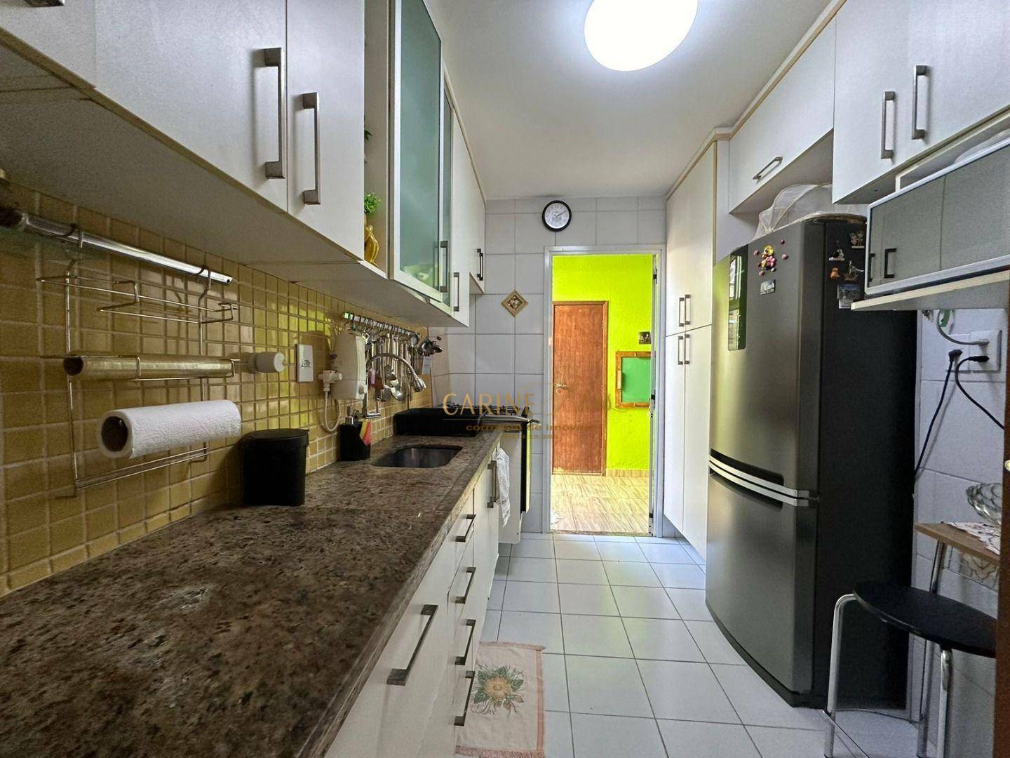 Casa de Condomínio à venda com 4 quartos, 114m² - Foto 13