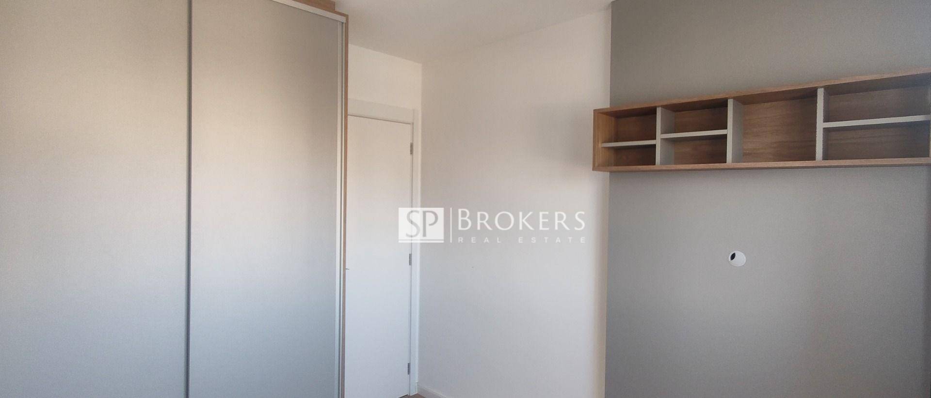 Apartamento à venda com 2 quartos, 66m² - Foto 13