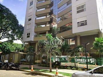 Apartamento, 3 quartos, 156 m² - Foto 3