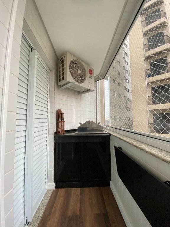 Apartamento à venda com 3 quartos, 150m² - Foto 10